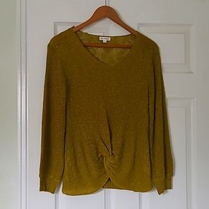 Blue pepper Ladie's Top ❤️